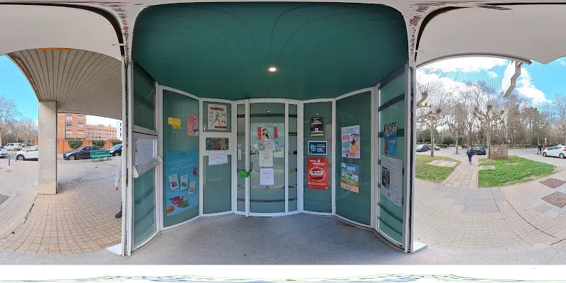 Farmacia Beatriz Cáceres Sañudo - Farmacia en Burgos - foto 2