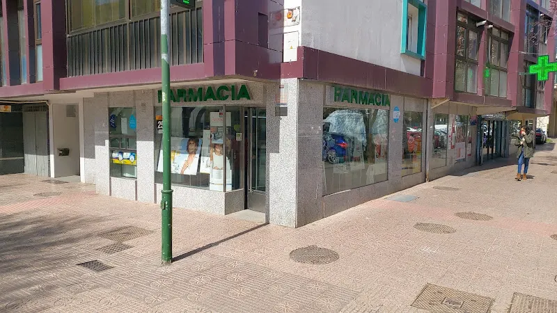 Farmacia Lda. Carmen Domingo