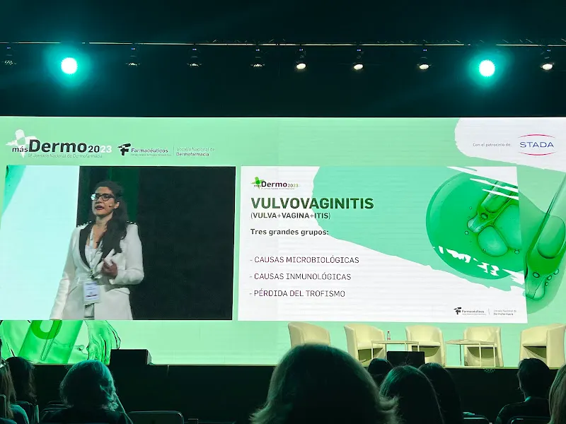 Farmacia Begoña Pérez G3