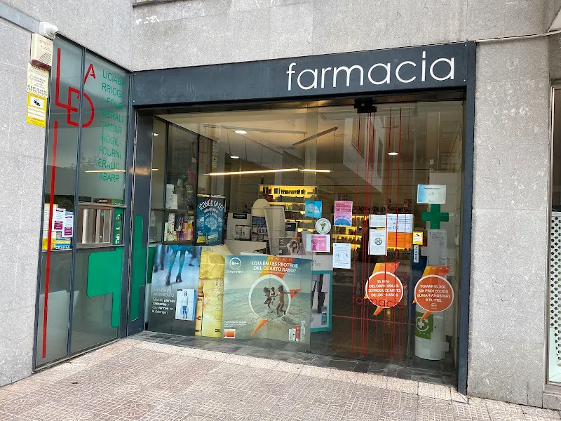 Farmacia - Farmacia en Burgos - foto 2