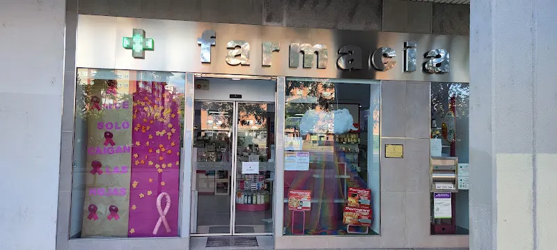 Farmacia Castro Campos - Farmacia en Burgos - foto 2