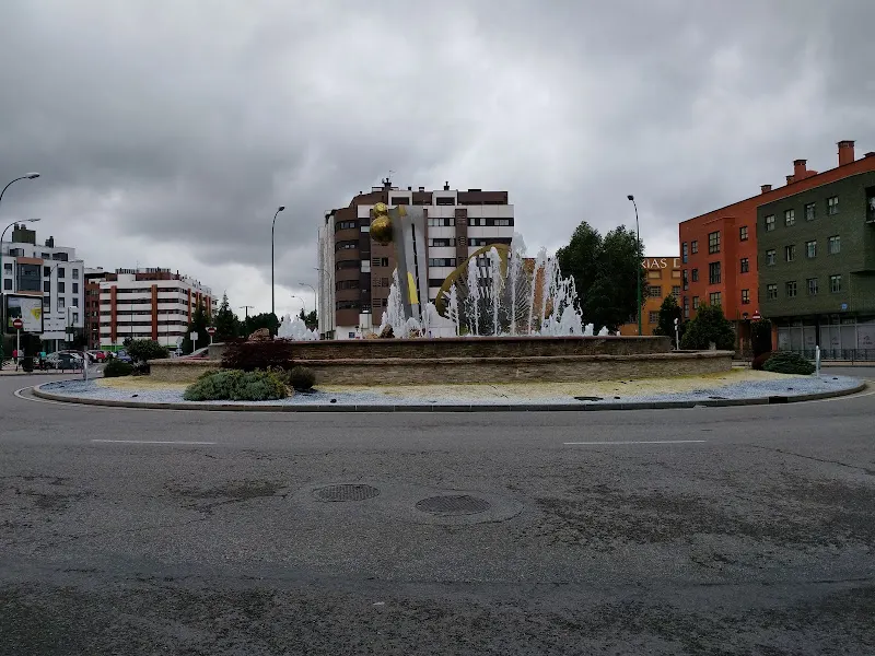 Farmacia El Silo