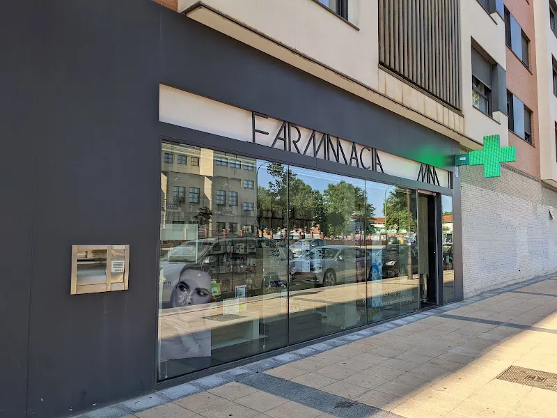 Farmacia Margarita Medrano Ruiz