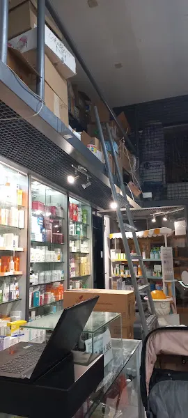 Farmacia Farmaferoles