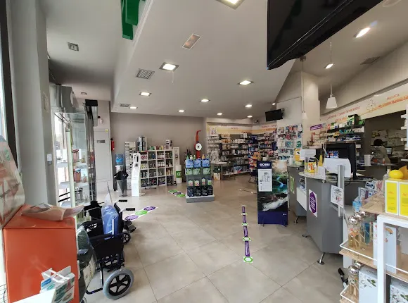 Farmacia Martínez Zaldo - Briviesca