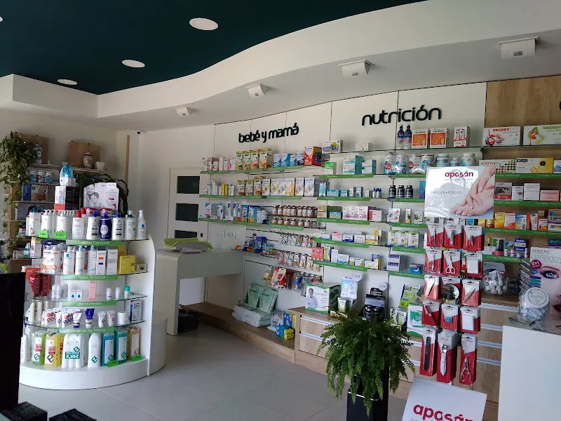 Farmacia Romero
