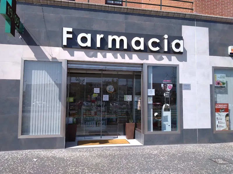 Farmacia Romero - Farmacia en Burgos - foto 2