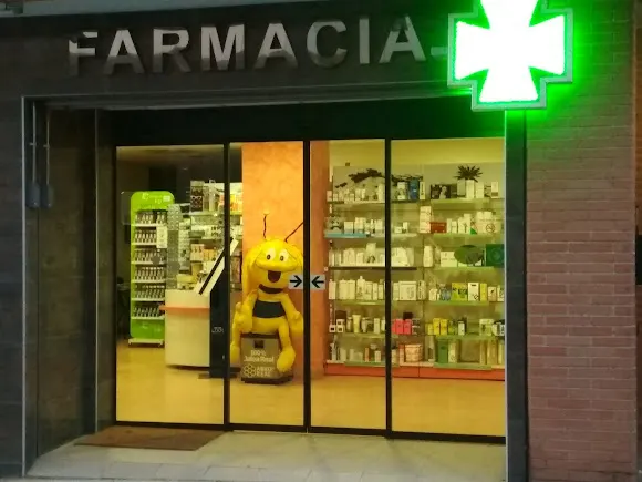 Farmacia Lda. Belen Diez Iñiguez - Aranda de Duero