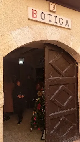la botica - Aranda de Duero