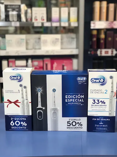Farmacia Santiuste