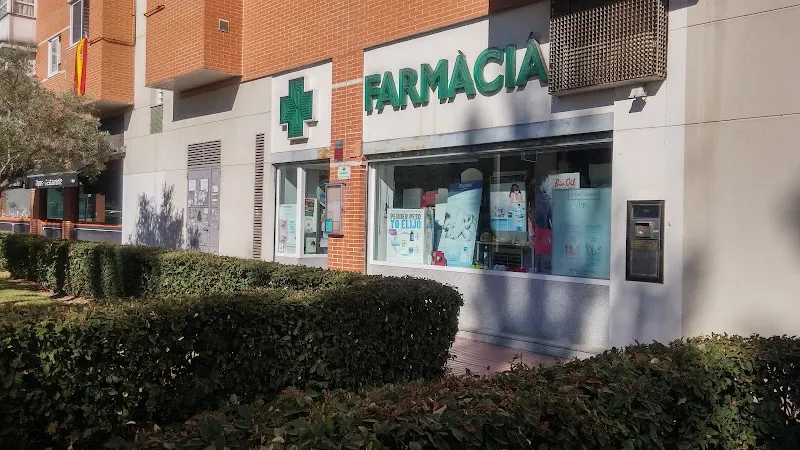 Farmacia - Farmacia en Madrid - foto 2