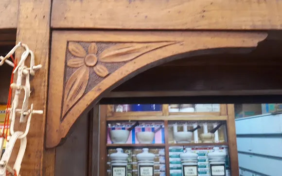 Farmacia Gabriel Guy Pulgar Le Rumeur - Cabezon de la Sal