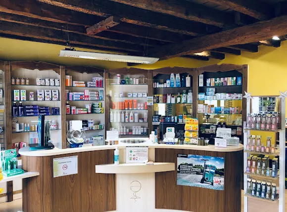 Farmacia José Mª Canales Cuesta - Covarrubias