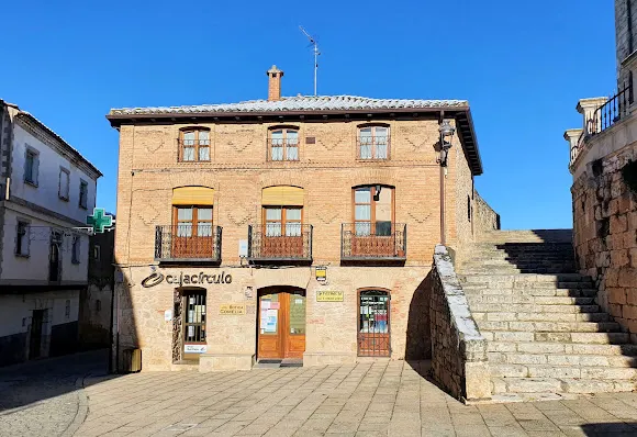Farmacia Gomelia (Raquel Sánchez) - Aranda de Duero