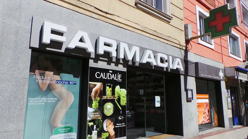 Farmacia Fernando Pancorbo Perez