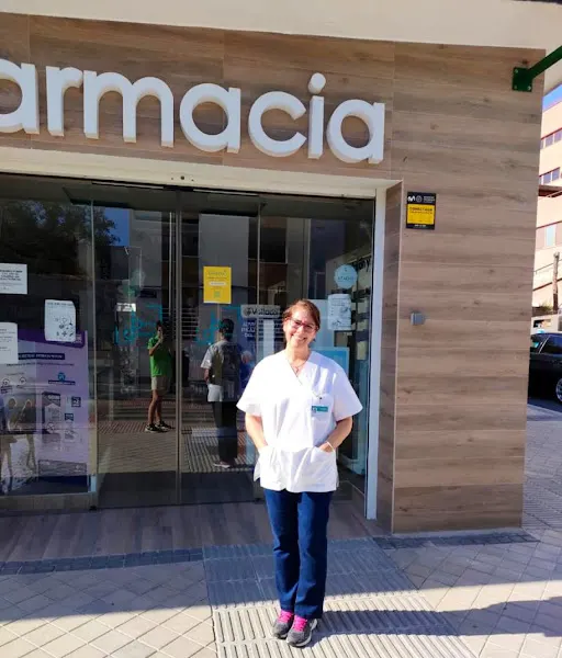 Farmacia Barrio Aeropuerto