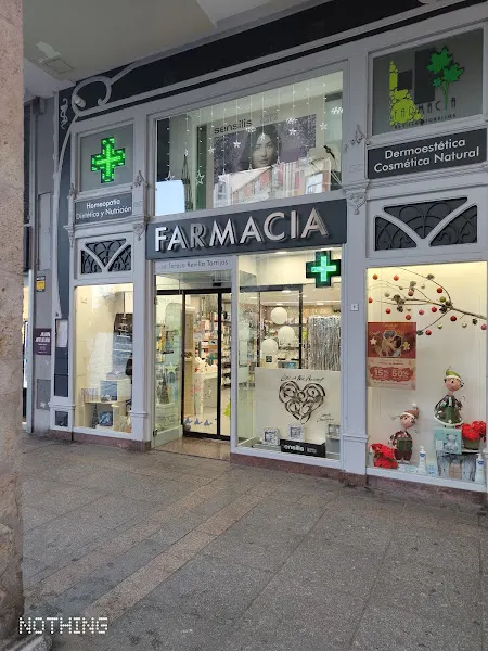 Farmacia Revilla Torrijos - Farmacia en Palencia - foto 2