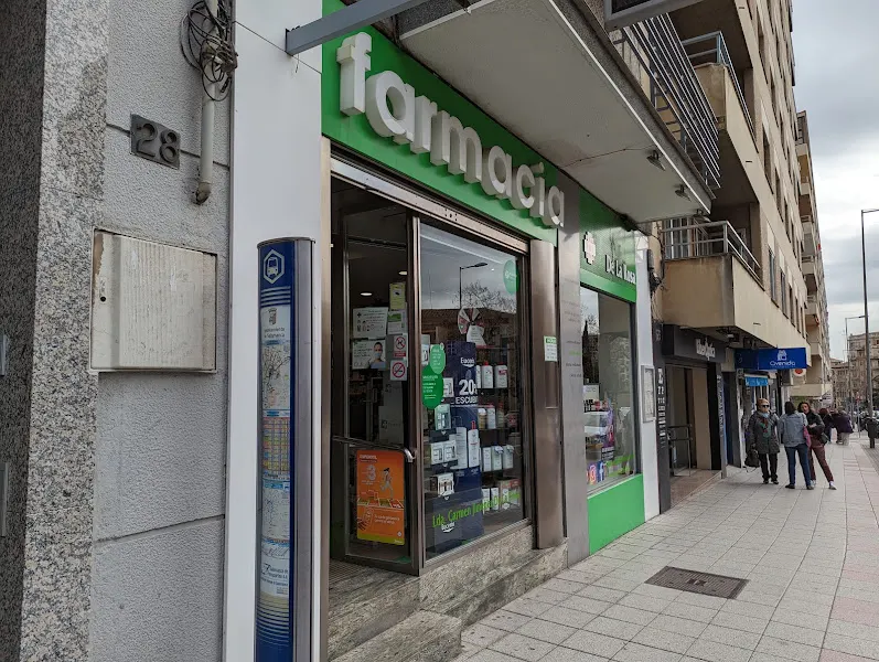 Farmacia - Farmacia en Salamanca - foto 2