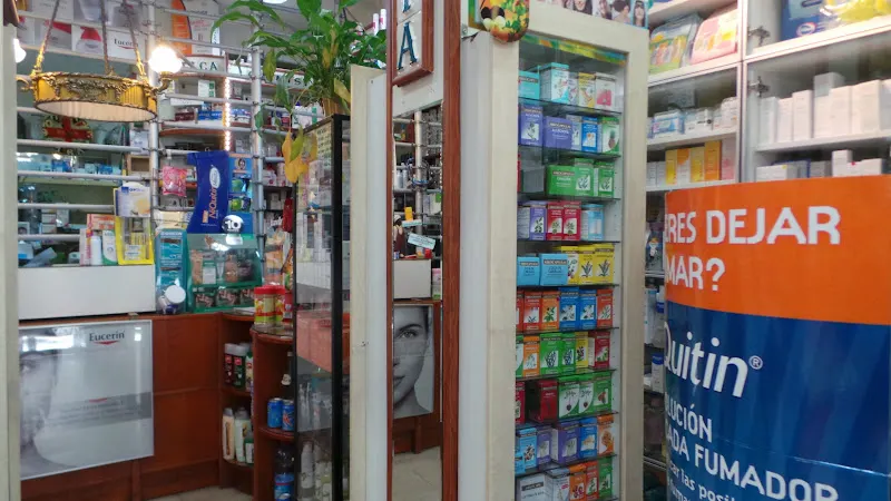 Farmacia Ferraz 13