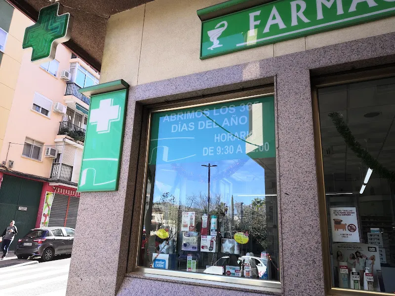 Farmacia