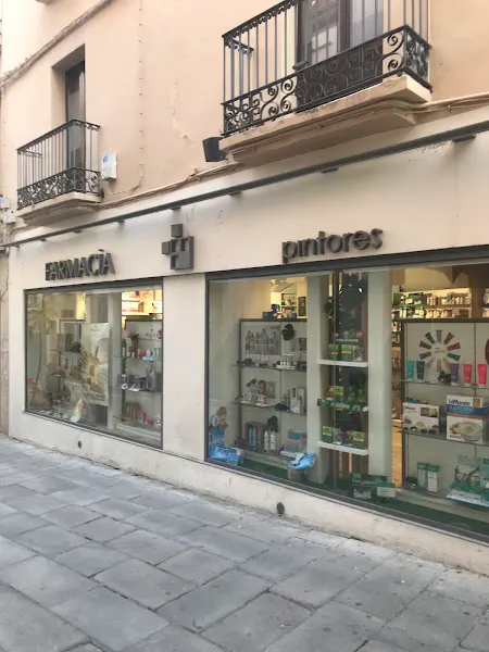 Farmacia - Farmacia en Cáceres - foto 2