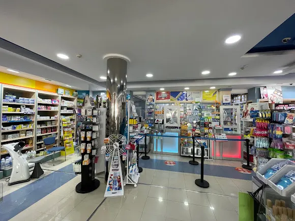 Farmacia Madrigalejo - Jose Ramos Cerezo - Madrigalejo