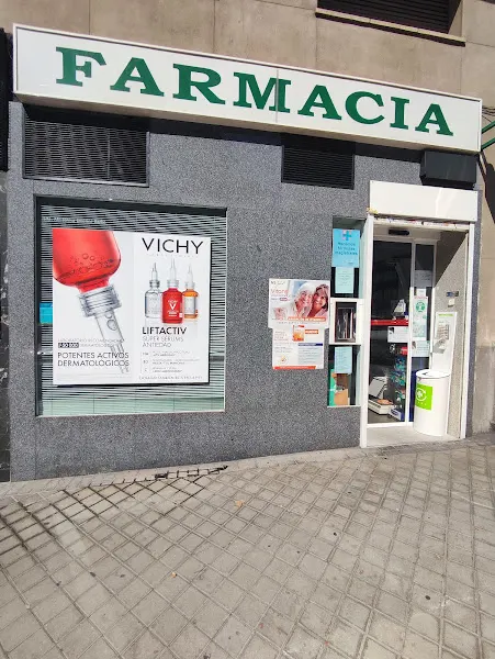 Farmacia - Farmacia en Madrid - foto 2