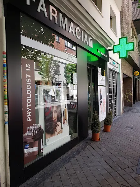 Farmacia Maldonado