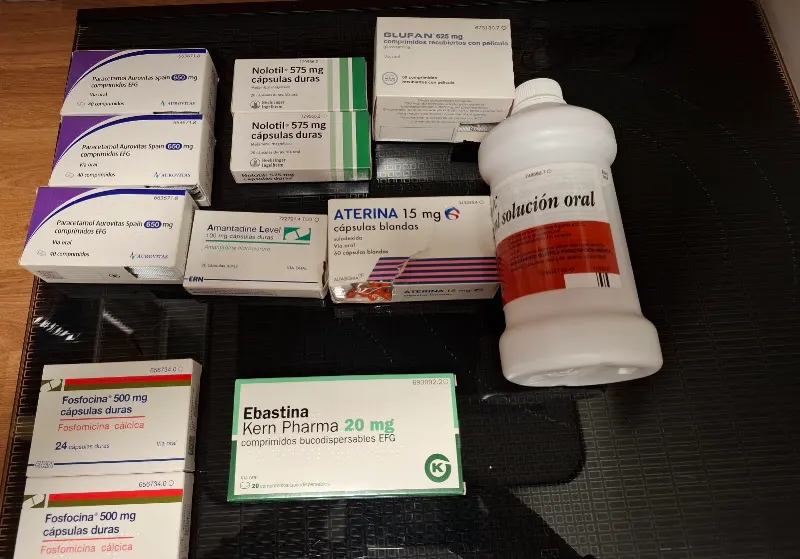 Farmacia Ginebra