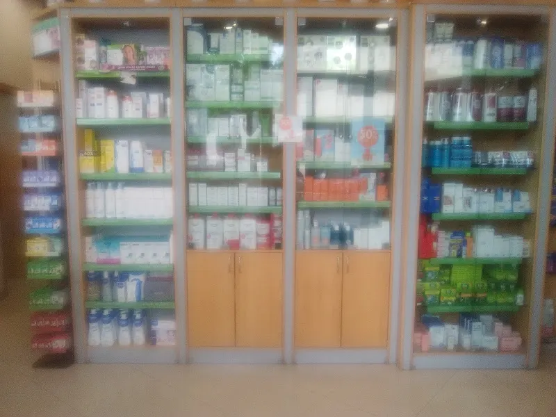 Farmacia 12 Horas Mª Esther Colino Rodríguez - Plasencia