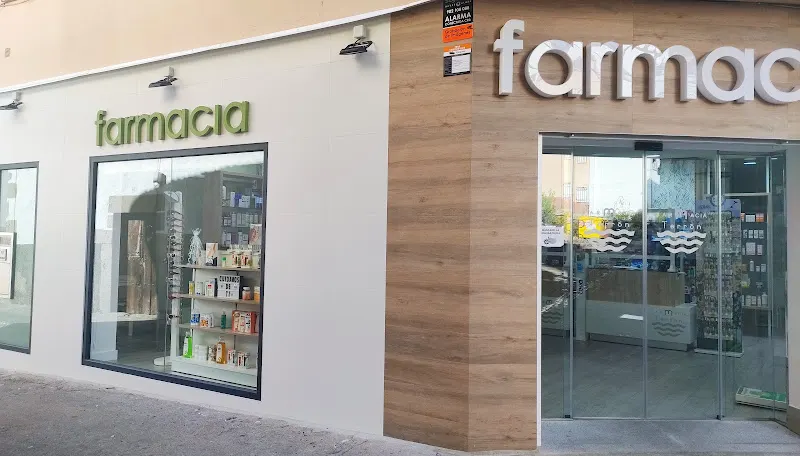 Farmacia Terrón Manrique - Farmacia en Losar de la Vera - foto 2