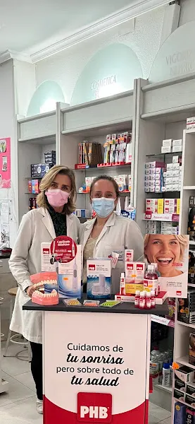 Farmacia Asunción Jiménez Martín-Neble - Navalmoral de la Mata