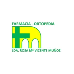 Farmacia - Ortopedia Rosa María Vicente Muñoz - Plasencia