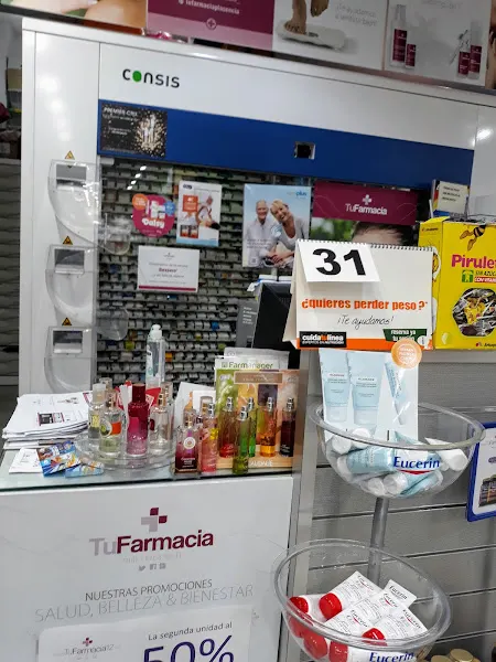 Tu Farmacia Plasencia - Plasencia