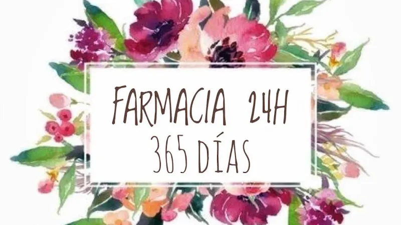 Farmacia El Pilar - Plasencia