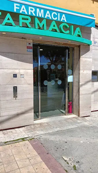 Farmacia Maria Del Puerto López Mateos Orantos - Plasencia
