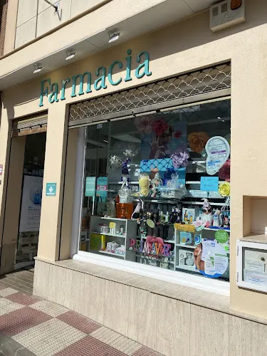 FARMACIA SOLANO TALAYUELA - Talayuela