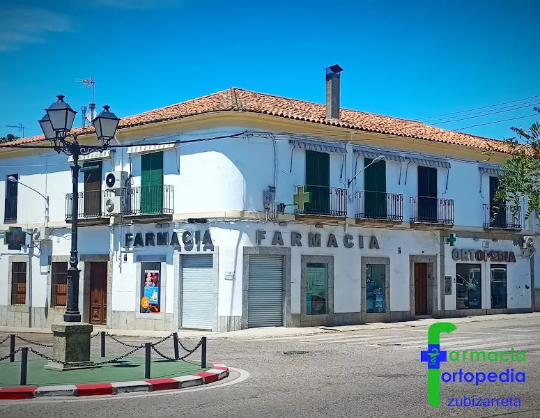 Farmacia Zubizarreta - Trujillo