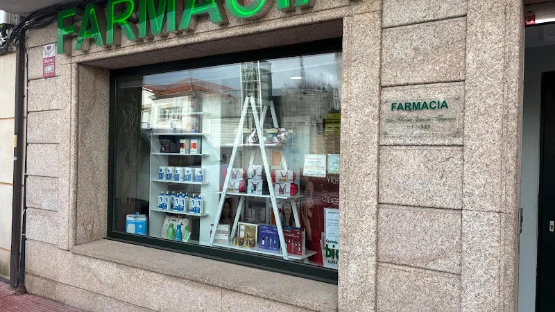Farmacia - Farmacia en Villanueva de la Vera - foto 2