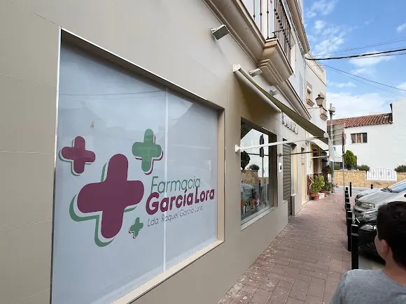 FARMACIA LAURA ESPINAR LOPEZ - Ronda