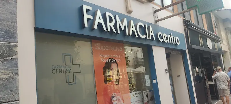 Farmacia Corrales García - Farmacia en Algeciras - foto 2