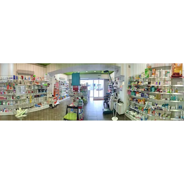 Farmacia La Bajadilla Eduardo de Villegas - Algeciras