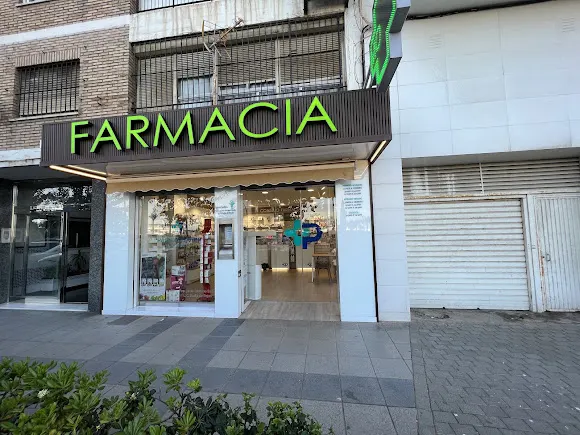 Farmacia Paseo Marítimo CB - Algeciras