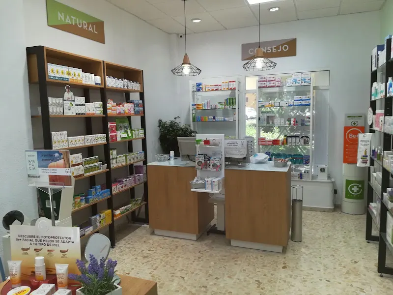 FARMACIA ZUAZO - Algeciras