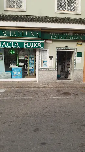 Farmacia Fluxa - Algeciras