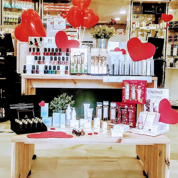 Farmacia getares - Algeciras