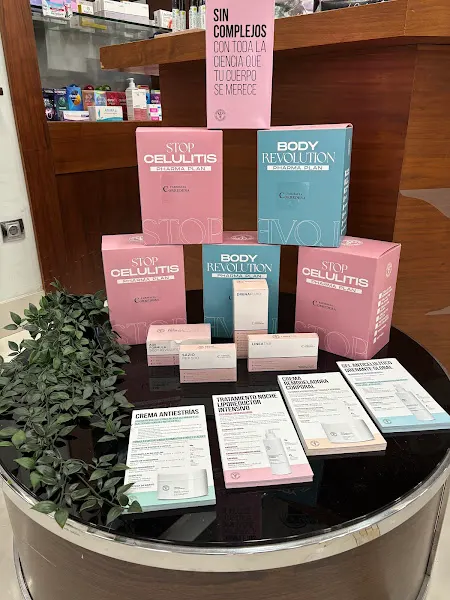FARMACIA CORREDERA