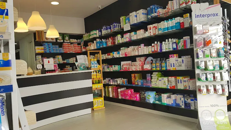 Farmacia María José Rodríguez Silva - Farmacia en Arcos de la Frontera - foto 2