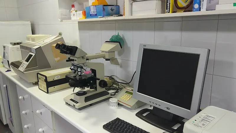 Farmacia - Barbate