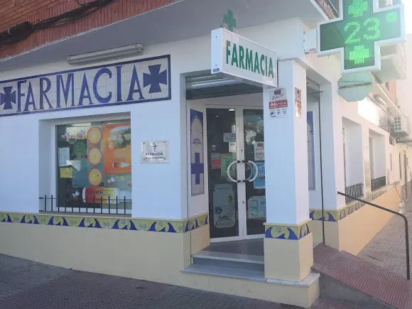 Farmacia L. Sánchez Romero - Barbate